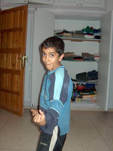 zaid