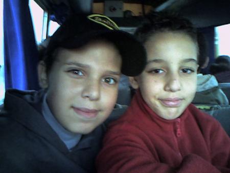 mwa et anas