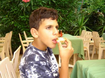 mehdi