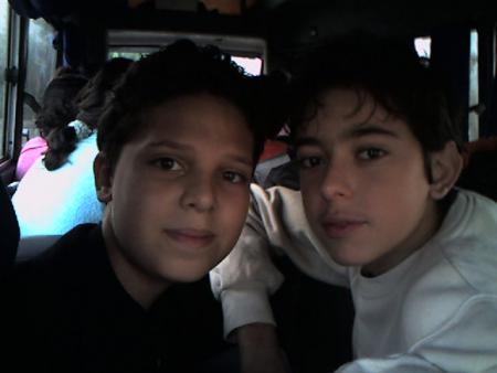 hemza et anas